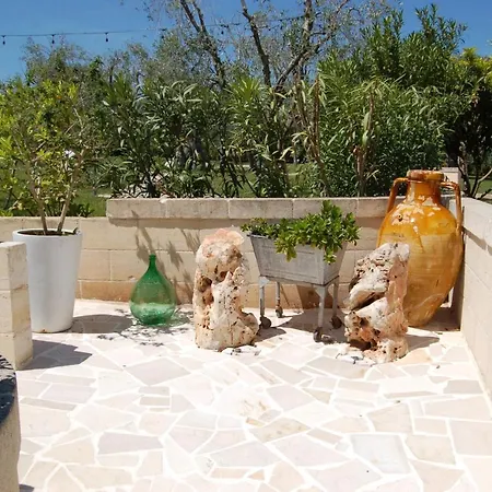 Tenuta Verdolivo