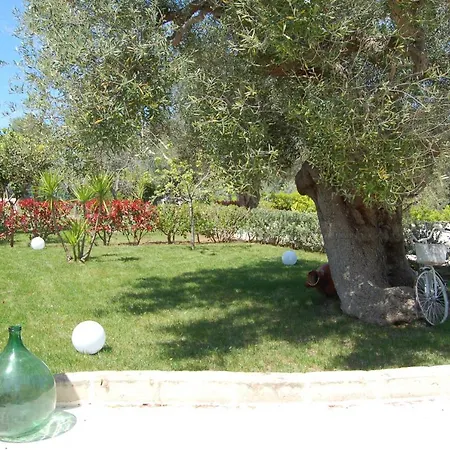 Tenuta Verdolivo 住宿加早餐酒店