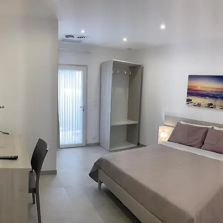 Couette-café Tenuta Verdolivo Ostuni
