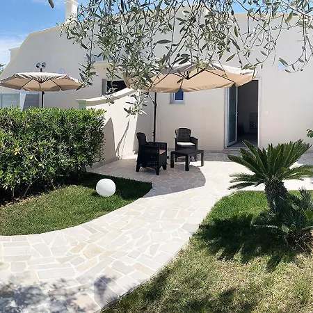 Tenuta Verdolivo 3*