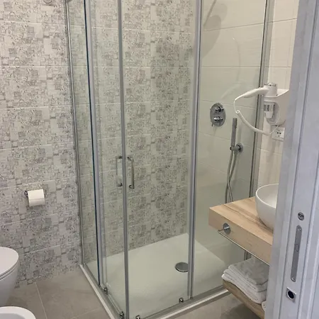 Tenuta Verdolivo 3*