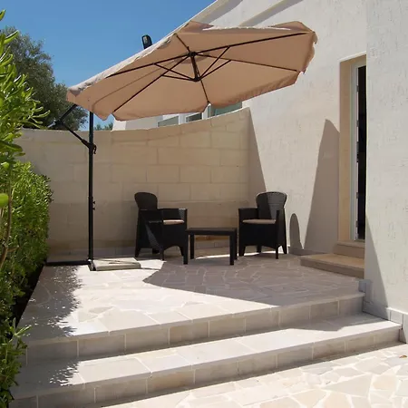 Tenuta Verdolivo 住宿加早餐酒店