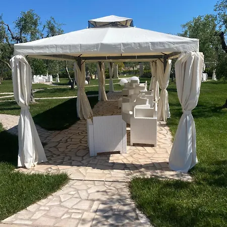 Tenuta Verdolivo 3*