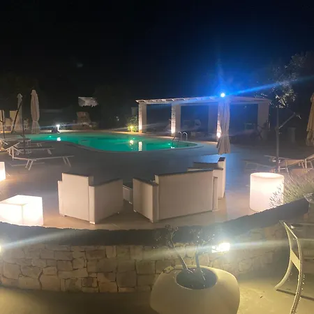 Tenuta Verdolivo Ostuni