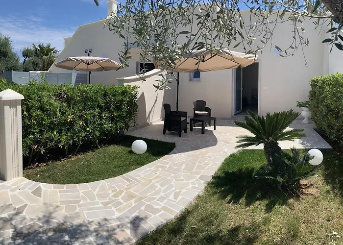 Bed & Breakfast Tenuta Verdolivo 3*
