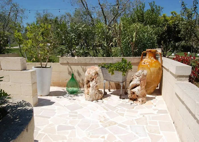 Tenuta Verdolivo