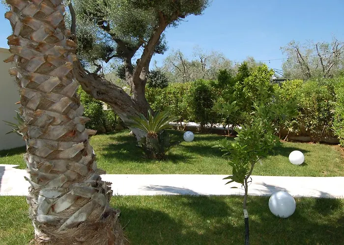Tenuta Verdolivo Bed & Breakfast 3*