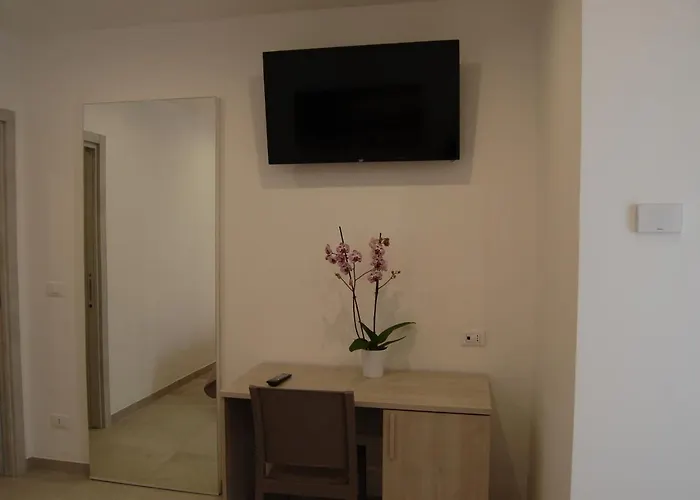 Tenuta Verdolivo 3*