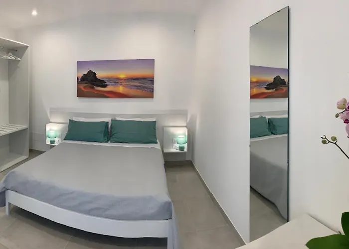 Tenuta Verdolivo Bed & Breakfast Ostuni