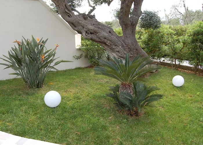 Bed & Breakfast Tenuta Verdolivo Ostuni