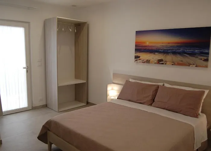 Tenuta Verdolivo Bed & Breakfast