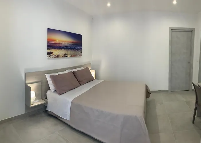 Tenuta Verdolivo Bed & Breakfast Ostuni
