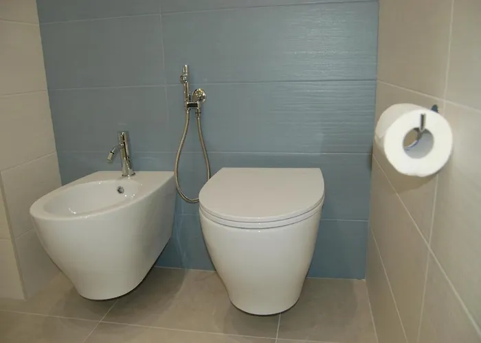 Bed & Breakfast Tenuta Verdolivo