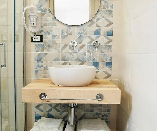 Tenuta Verdolivo Bed & Breakfast 3*