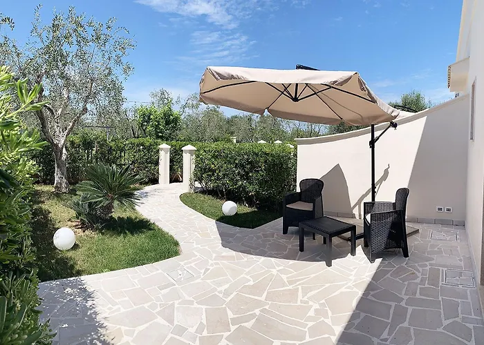 Tenuta Verdolivo 3*
