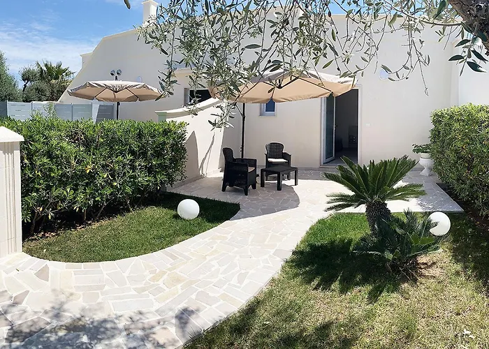 Tenuta Verdolivo 3*