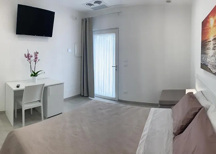 Tenuta Verdolivo Bed & Breakfast 3*