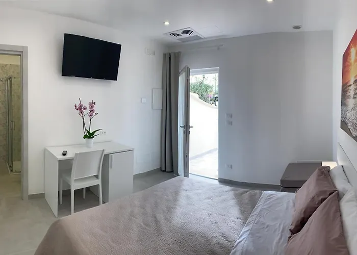 Tenuta Verdolivo Bed & Breakfast