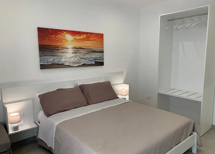 Tenuta Verdolivo Bed & Breakfast 3*