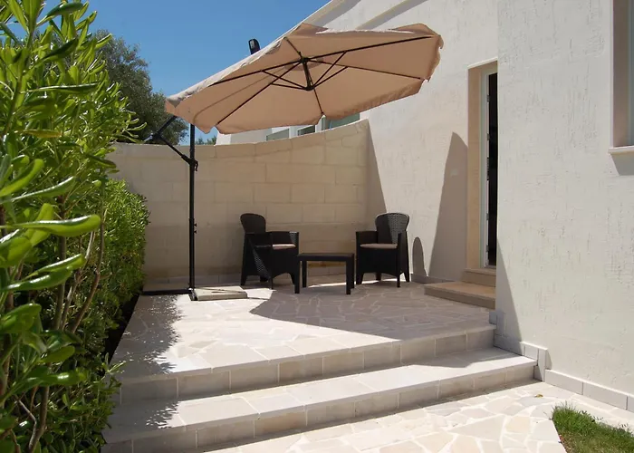 Tenuta Verdolivo Bed & Breakfast