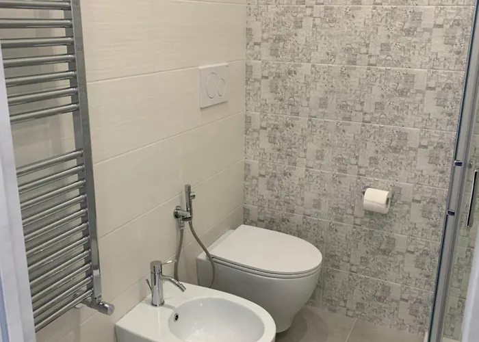 Bed & Breakfast Tenuta Verdolivo 3*