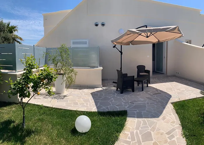 Tenuta Verdolivo Bed & Breakfast 3*