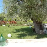 Tenuta Verdolivo Frühstückspension