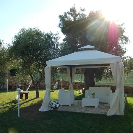 Tenuta Verdolivo 3*