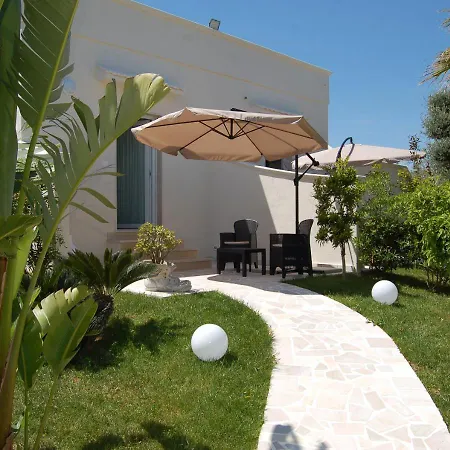 Tenuta Verdolivo Bed & Breakfast