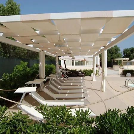 Bed and Breakfast Tenuta Verdolivo