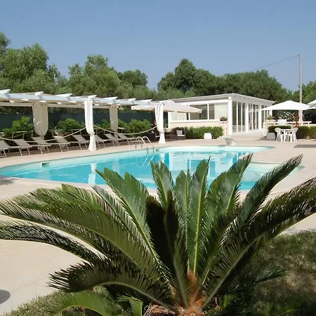 Tenuta Verdolivo Bed & Breakfast
