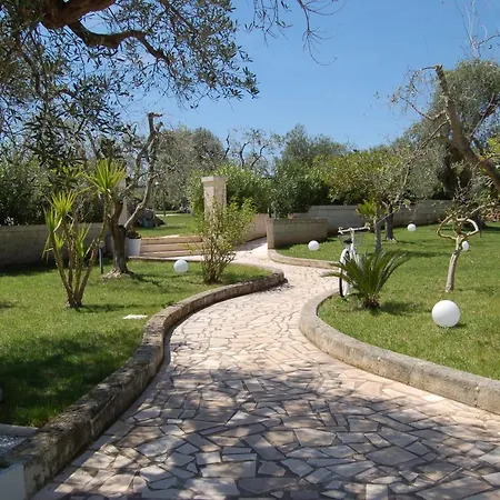 Tenuta Verdolivo 3*