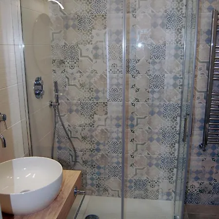 Bed & Breakfast Tenuta Verdolivo Ostuni