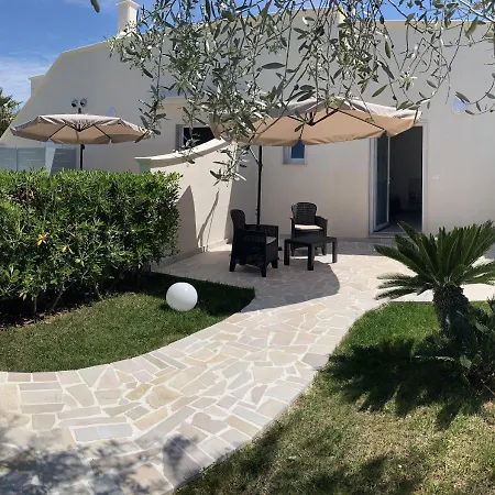 Bed & Breakfast Tenuta Verdolivo *