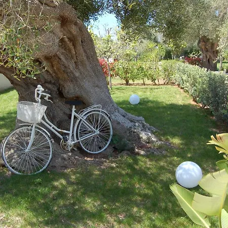 Tenuta Verdolivo Bed & Breakfast