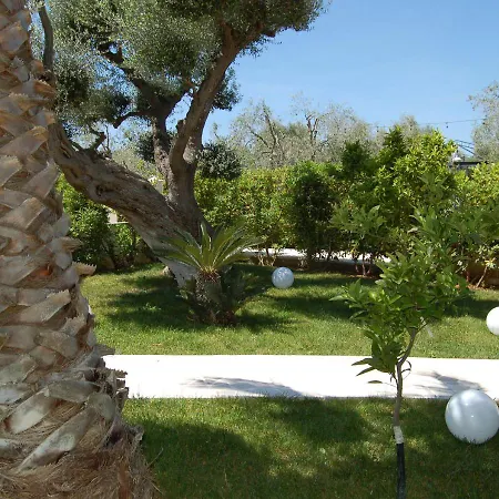 Tenuta Verdolivo Bed & Breakfast *
