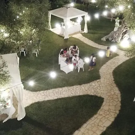 Tenuta Verdolivo 3*