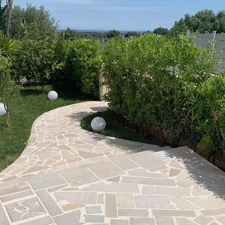 Bed & Breakfast Tenuta Verdolivo Ostuni