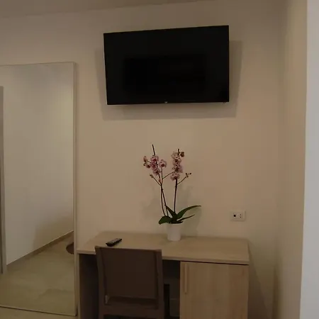 Tenuta Verdolivo 3*