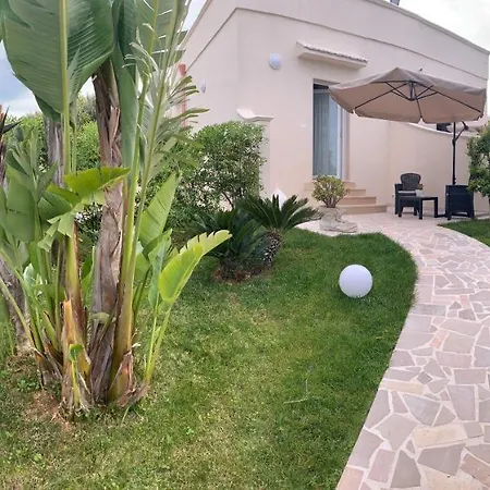 Bed and Breakfast Tenuta Verdolivo