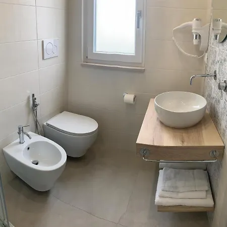 Tenuta Verdolivo Bed & Breakfast