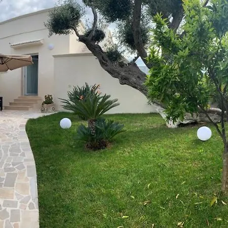 Tenuta Verdolivo Ostuni