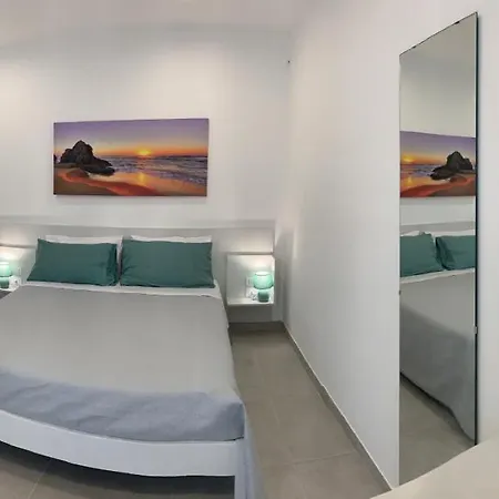 Tenuta Verdolivo Bed & Breakfast Ostuni