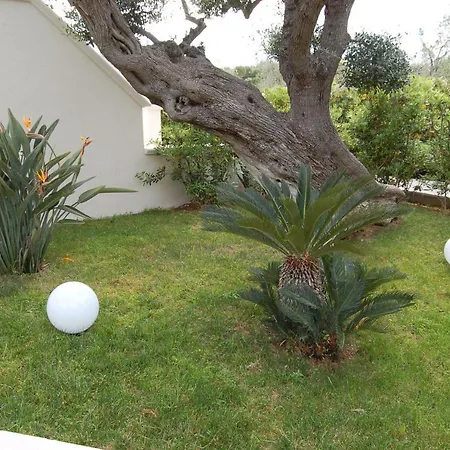 Bed and Breakfast Tenuta Verdolivo Ostuni