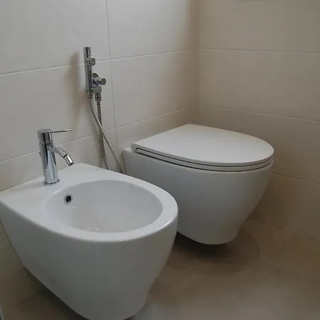 Bed & Breakfast Tenuta Verdolivo *
