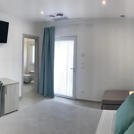 Tenuta Verdolivo Bed & Breakfast *