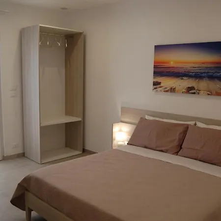 Tenuta Verdolivo Bed and Breakfast