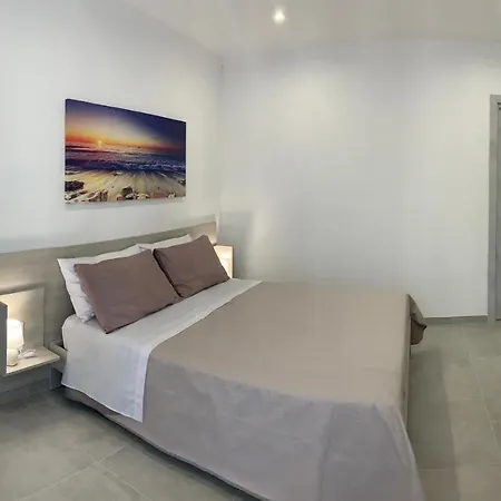 Tenuta Verdolivo Bed and Breakfast Ostuni