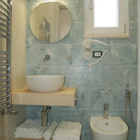 Bed & Breakfast Tenuta Verdolivo