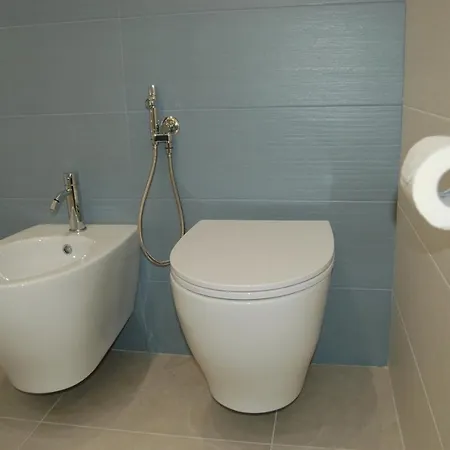 Bed & Breakfast Tenuta Verdolivo